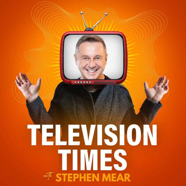 cover art for Stephen Mear: Dancing Through Dyslexia and Into the Spotlight