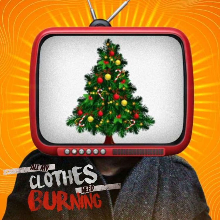 cover art for Christmas Special 2023: Panto, Christmas TV and Internet Fads