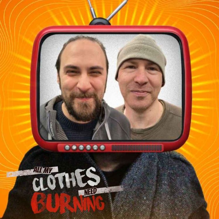 cover art for Orbital FX: Inside the World of Practical Effects