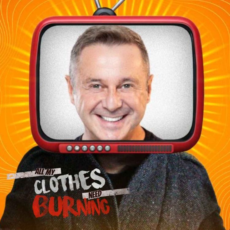 cover art for Stephen Mear: Dancing Through Dyslexia into the Spotlight