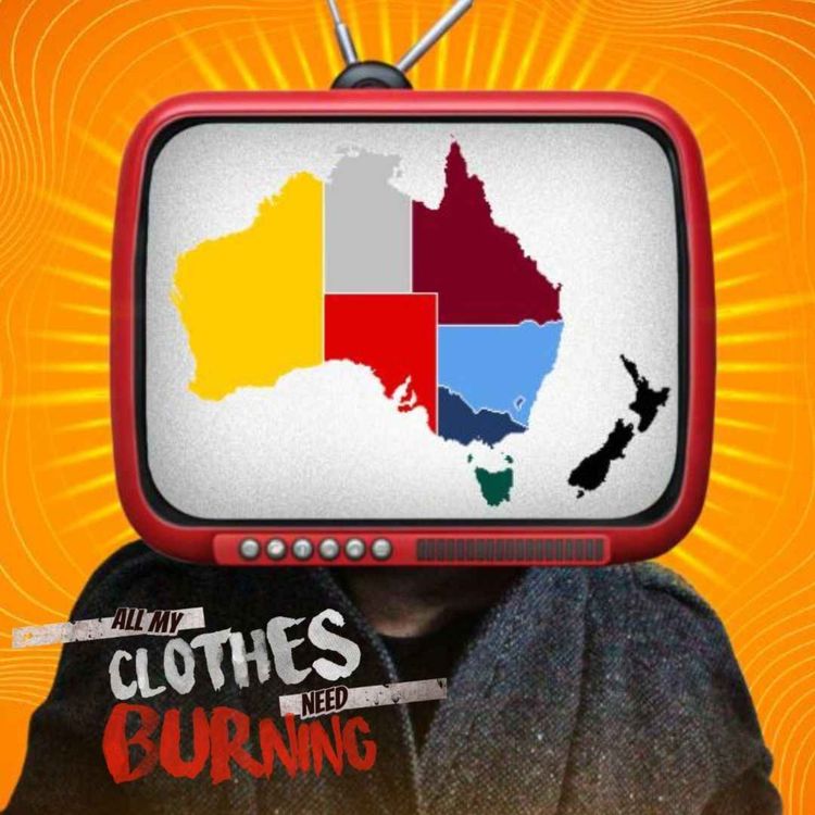 cover art for Best of Aussies and N-Zedders