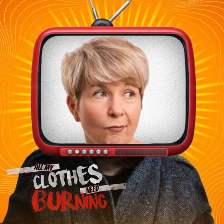 cover art for Helen White: Standing Tall at 4ft 10