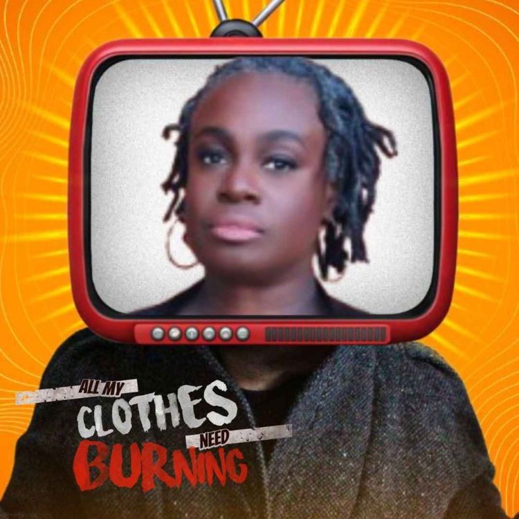 cover art for Sharlene Hector: Touring the World and Owning the Spotlight