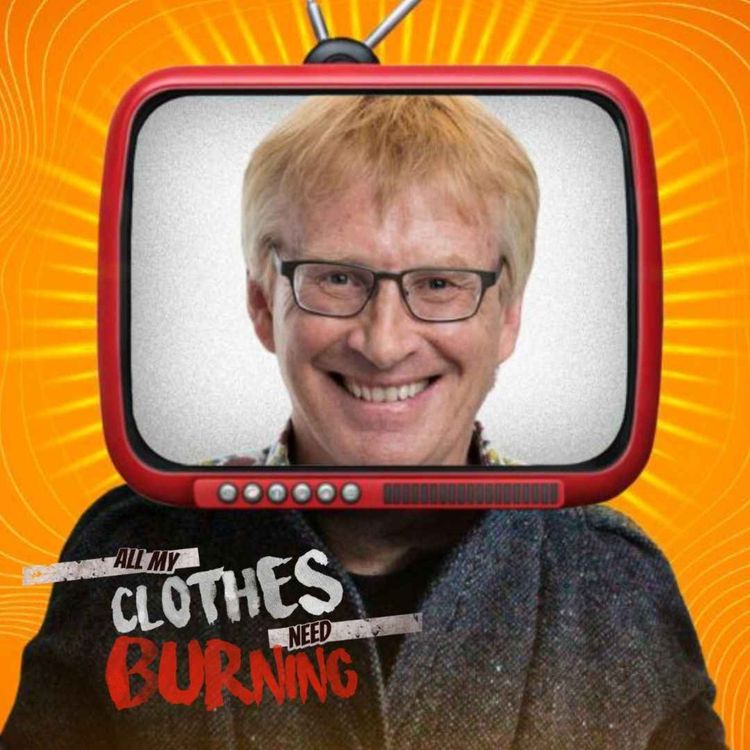 cover art for Phil Hammond: From NHS Whistleblower to Comedy Crusader