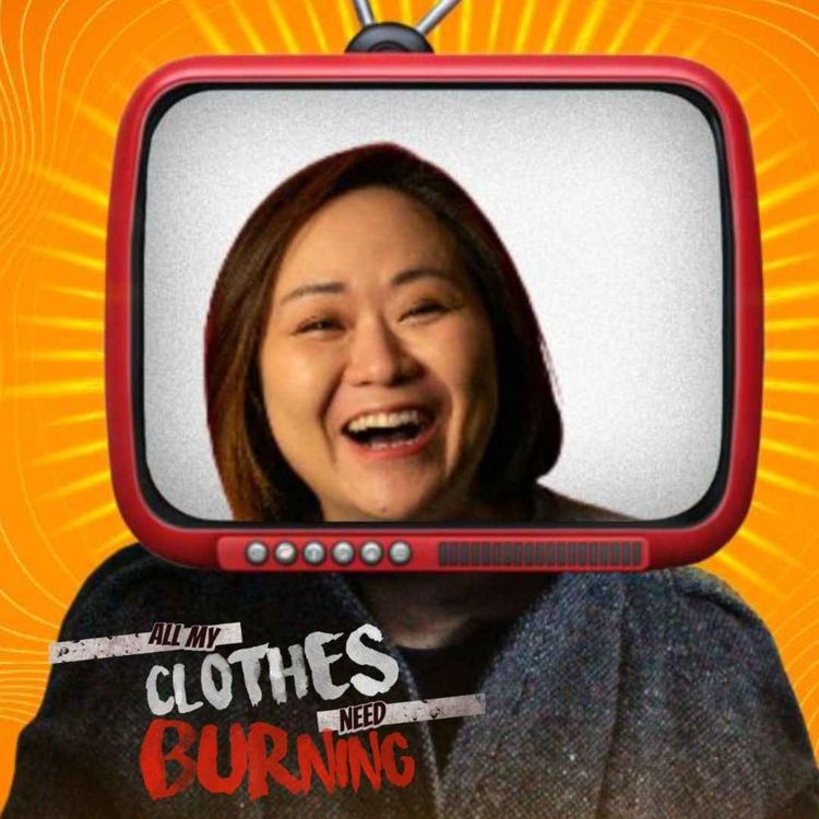 cover art for He Huang: From 'China's Got Talent' to Australia's Comedy Scene