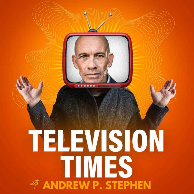 cover art for Andrew P. Stephen: From Stage to Screen in Expensive Denim
