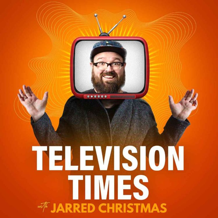 cover art for Jarred Christmas: The Comedy Cash-Back King 