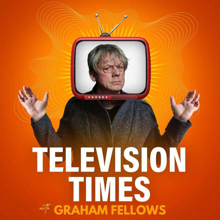 cover art for Graham Fellows: Perfectly Broken Keyboards and Endless Bounty Bars