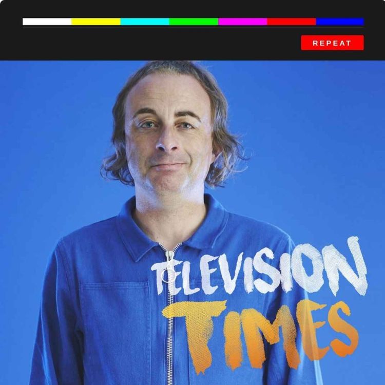 cover art for Repeat Transmission: Paul Foot