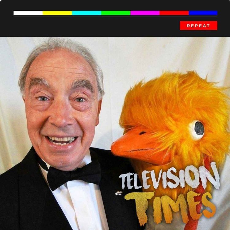 cover art for Repeat Transmission: Bernie Clifton