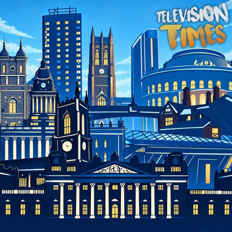 cover art for Welcome to Leeds