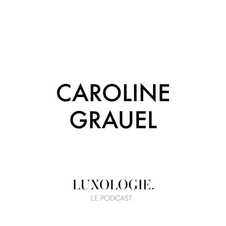 cover art for #28 | 🇬🇧 Neurosciences & Luxury - Caroline Grauel, Deloitte Neuroscience Institute & Founder of Minding Luxury