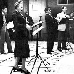 cover art for War Hall