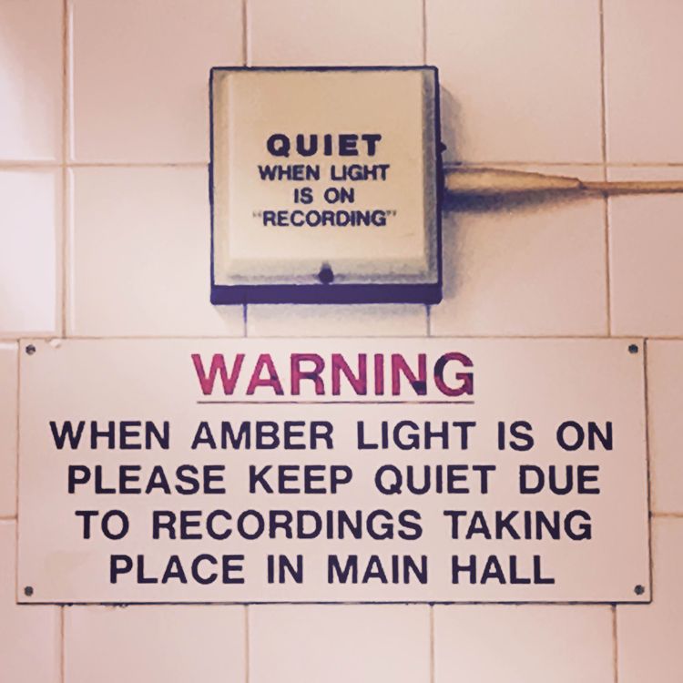 cover art for The Assembly