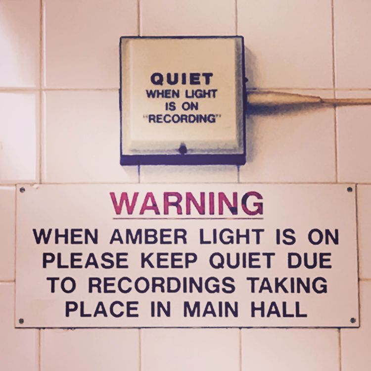 cover art for The Pulse