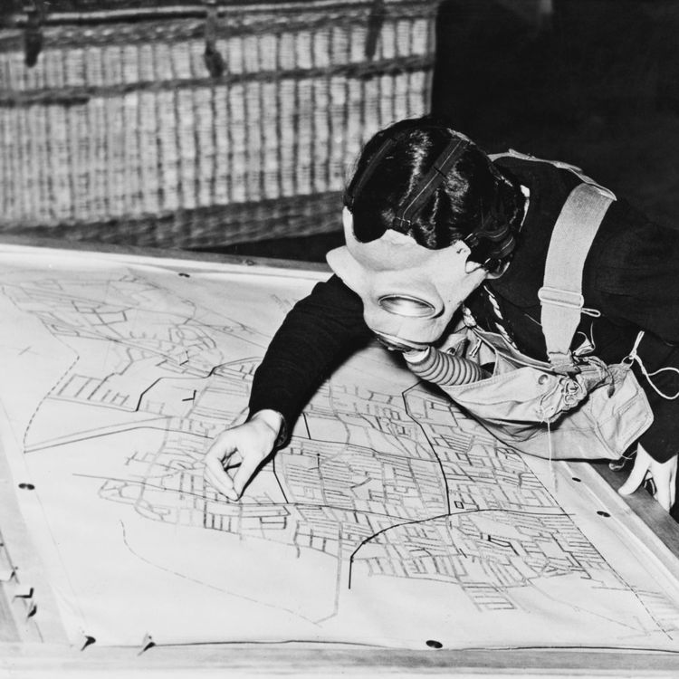 cover art for The Assembly