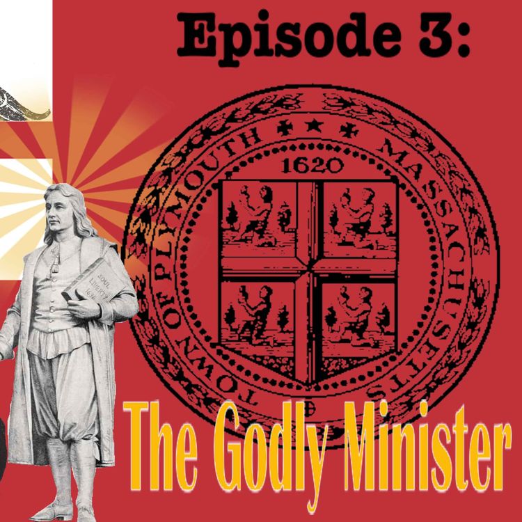 cover art for The Godly Minister