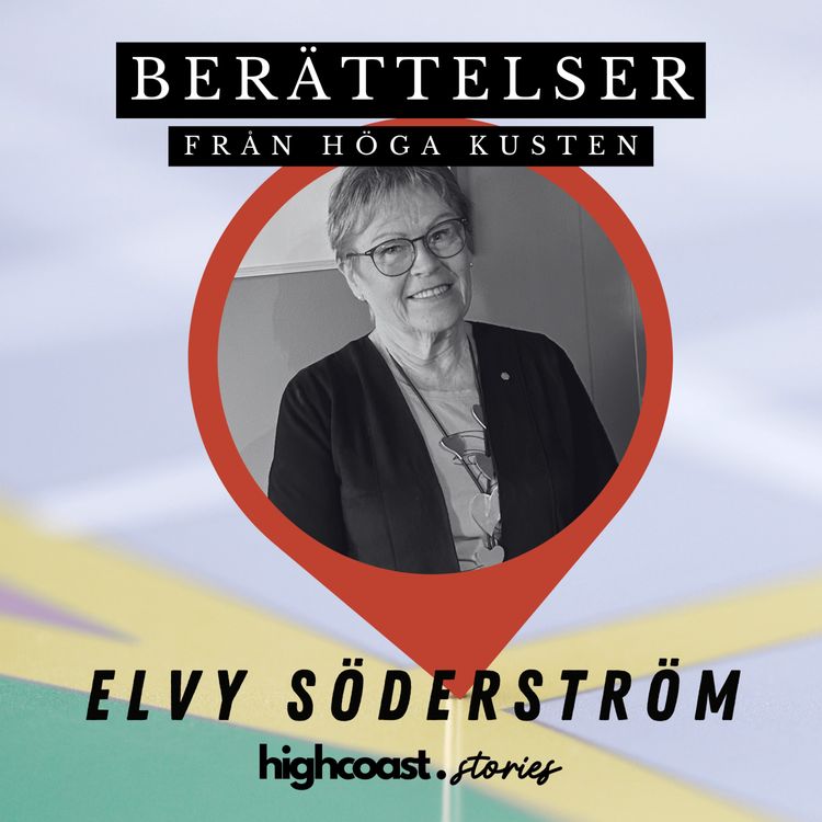 cover art for 12. Mannen som hade svar på tal (Elvy Söderström)