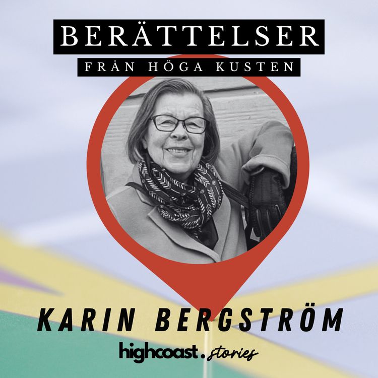 cover art for 2. Branden på 1800-talet i Örnsköldsvik (Karin Bergström)