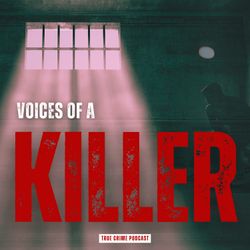 cover art for Voices of a Killer