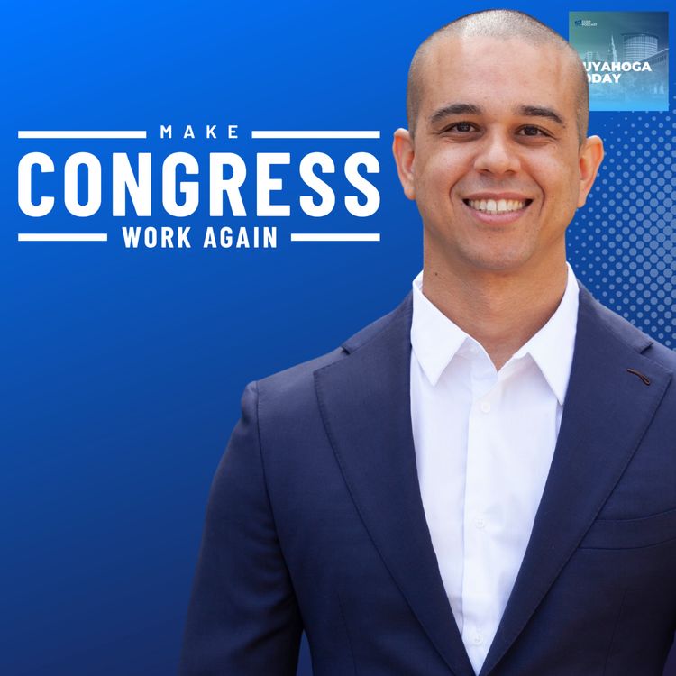 cover art for Matt Diemer: Endorsed Democrat for Ohio's 7th Congressional District