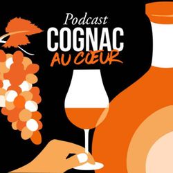 cover art for Cognac au coeur