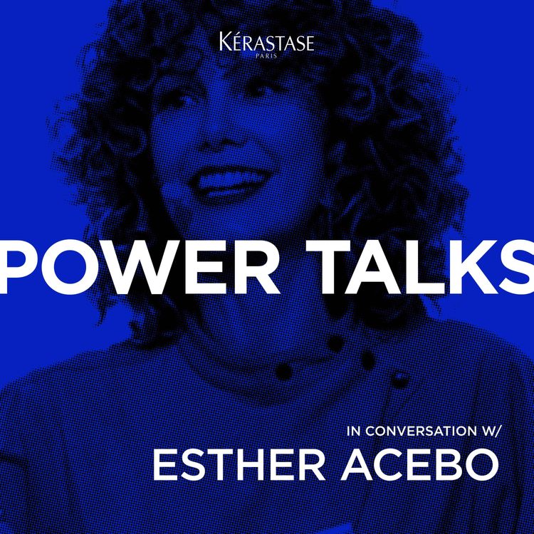 cover art for Forgiving yourself quickly with Esther Acebo