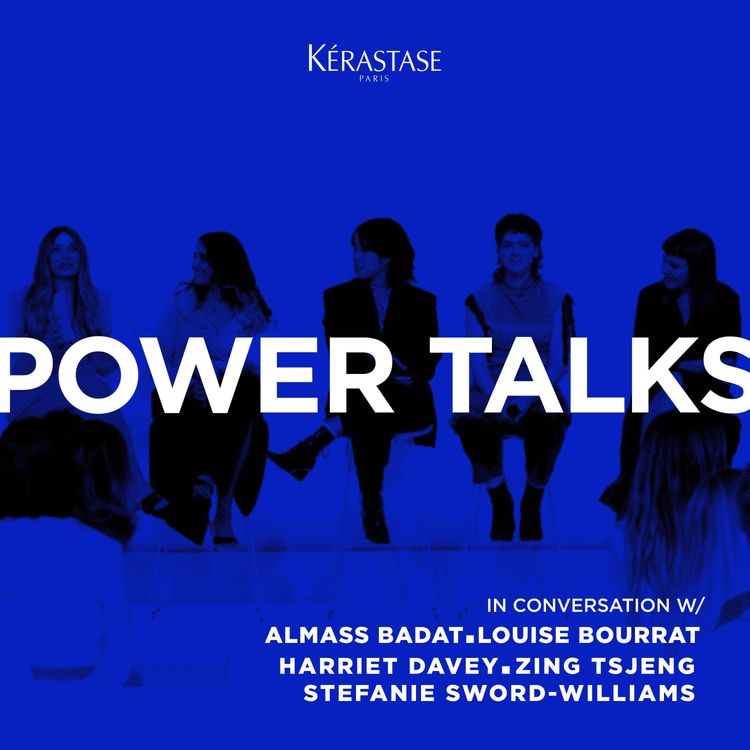 cover art for Carving out your voice to become the most confident YOU.