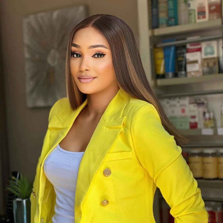 cover art for Mariame DAFF