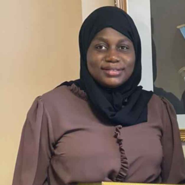 cover art for Bintou DOUNO