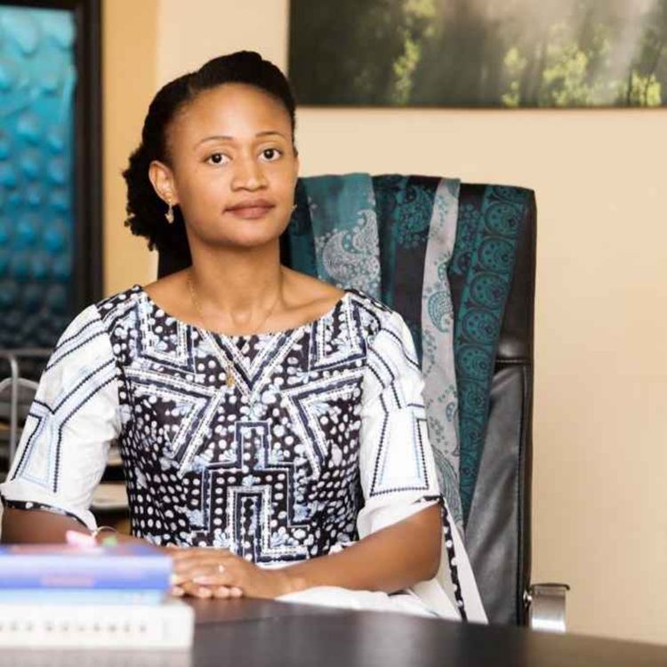 cover art for Laure CAMARA