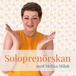 cover art for Soloprenörskan