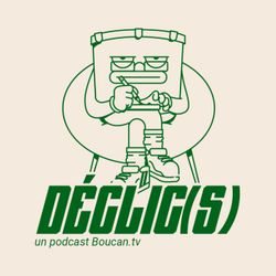 cover art for Déclic(s)