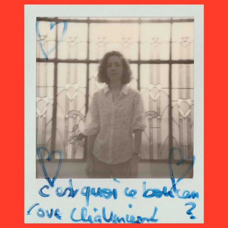 cover art for Déclic(s) - Cléa Vincent