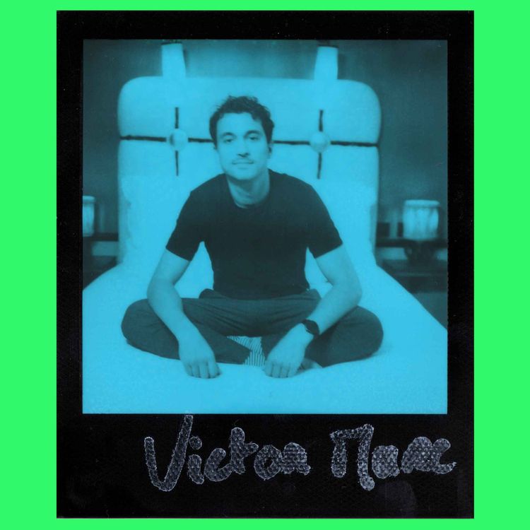 cover art for Déclic(s) - Victor Marc