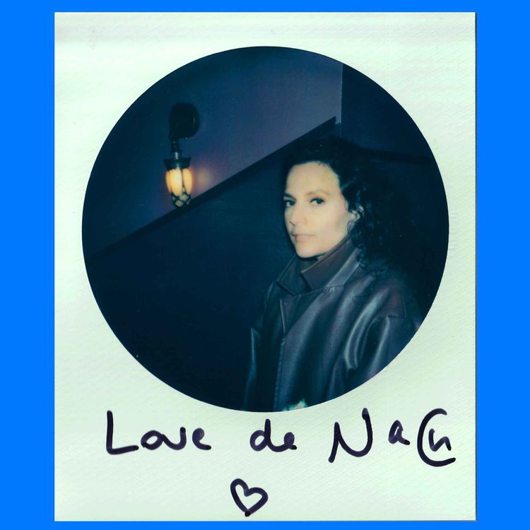 cover art for Déclic(s) - Nach