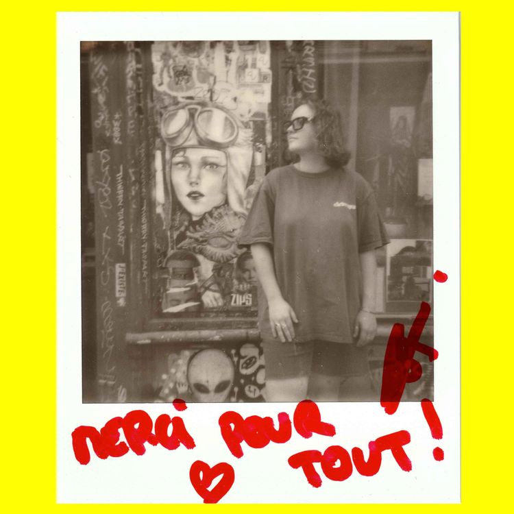 cover art for Déclic(s) - Emma Peters