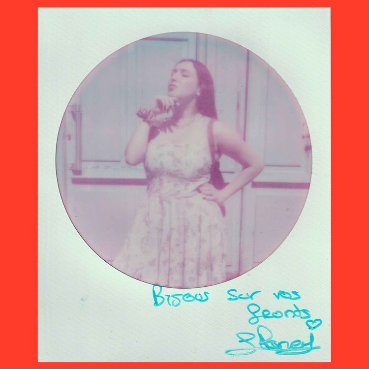 cover art for Déclic(s) - Lisa Pariente