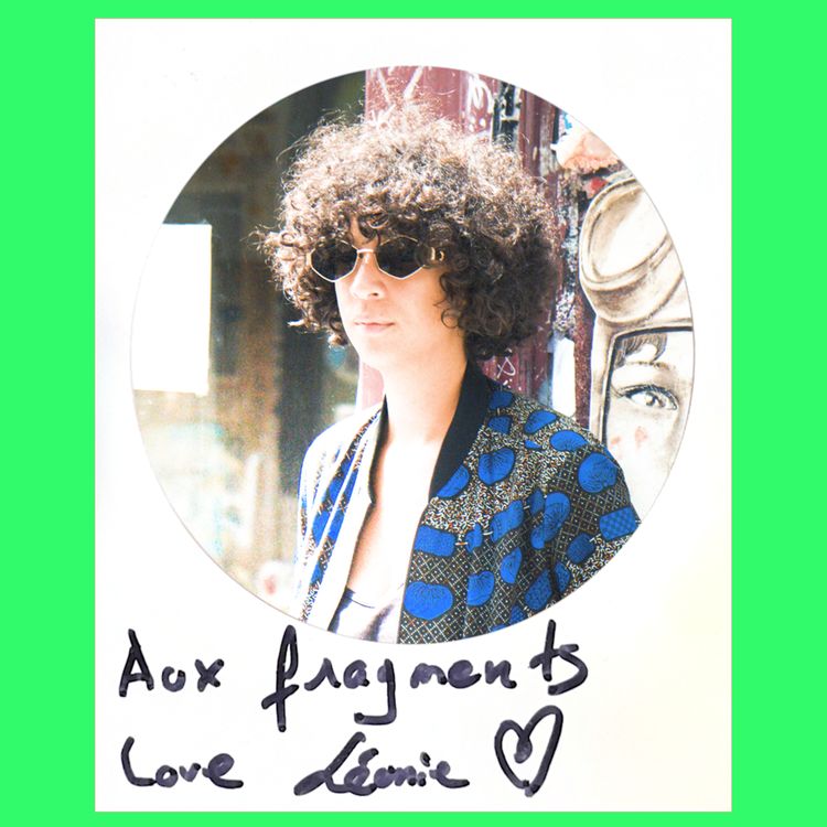 cover art for Déclic(s) - Léonie Pernet