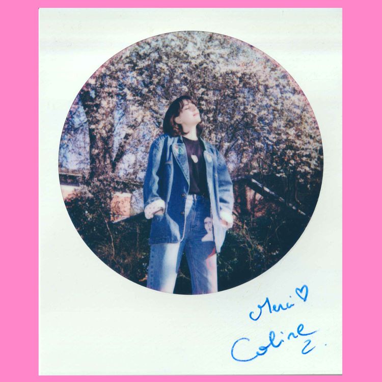 cover art for Déclic(s) - Coline Rio