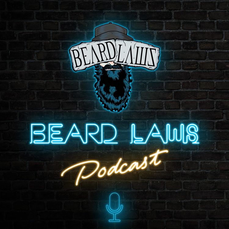 cover art for Best Mustaches Bracket Show | Beard Laws Podcast Episode 190