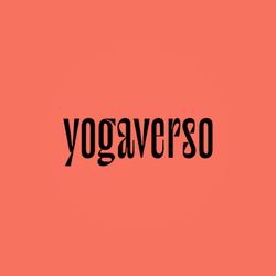 cover art for Yogaverso