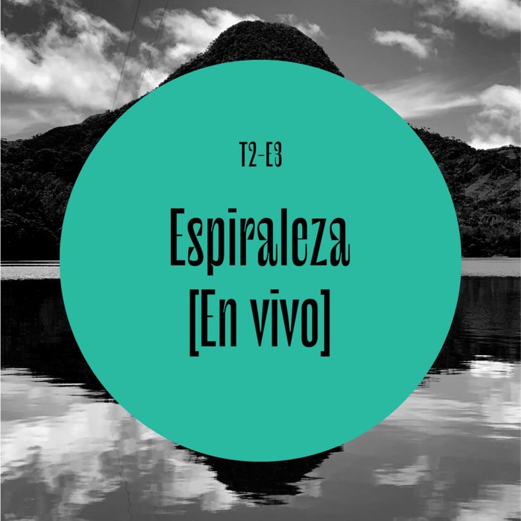 cover art for 32 | Espiraleza