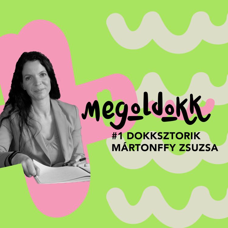 cover art for Alanyi jogon kötelező nagyon jól lenni a bőrünkben ~ Mártonffy Zsuzsa, Örökbe.hu