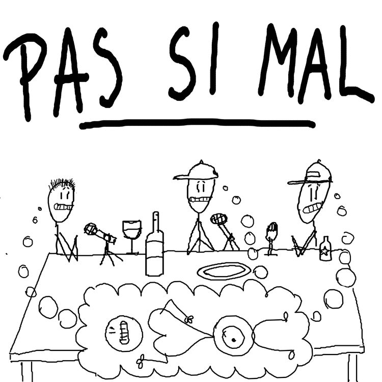 cover art for #7 Communication non cringeante