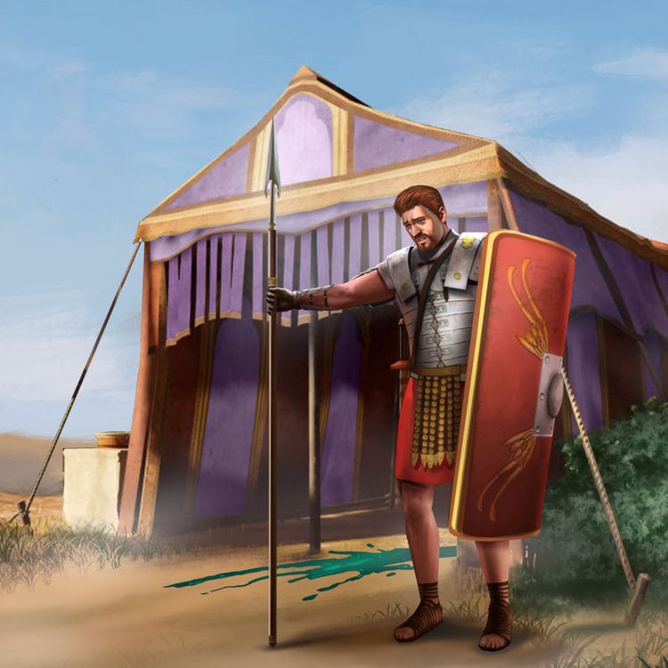 cover art for 7. Jeff VII