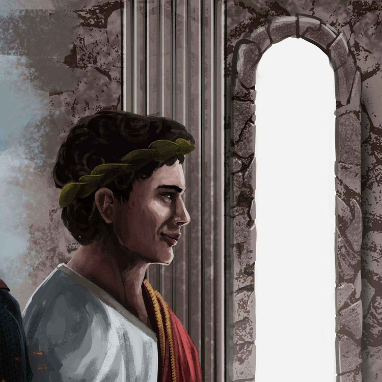 cover art for 10. Jeff IX