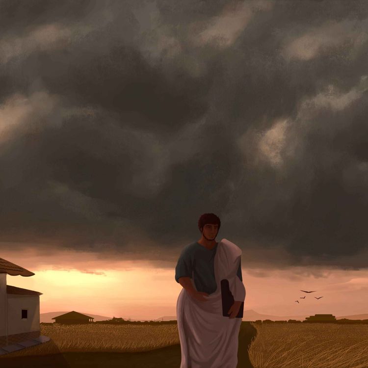 cover art for 13. Jeff 12