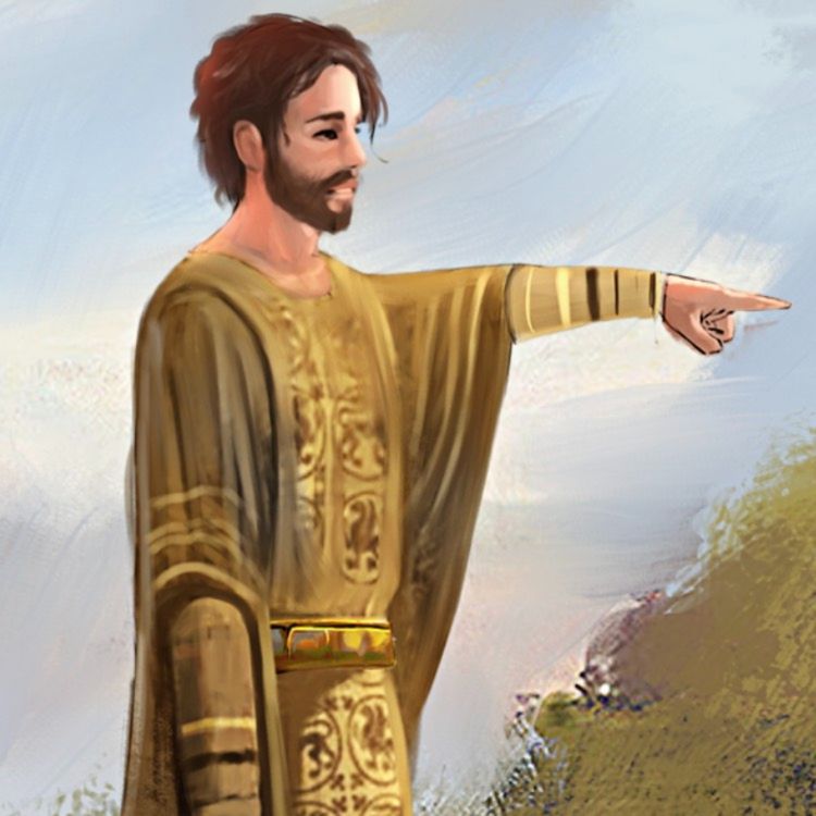 cover art for 27. Jeff The Architect