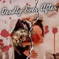 cover art for Deadly Ever After